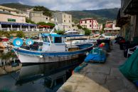 Port de Centuri - Cap Corse